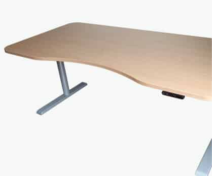 Height Adjustable Desk Motiondesk® 2 & 3 – Dl 14