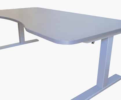 Height Adjustable Desk Motiondesk® 2 & 3-dl17