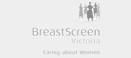 Ergomotion standing desk client Breastscreen Victoria