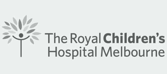 Ergomotion standing desk client The Royal's Children