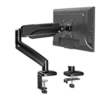 Monitor Arms - Best Electric Standing Desks & Tv Lifts Company, Australia Ergomotion Monitor Arm