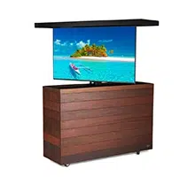 Tv Lifts - Best Electric Standing Desks & Tv Lifts Company, Australia Ergomotion Tv Lift